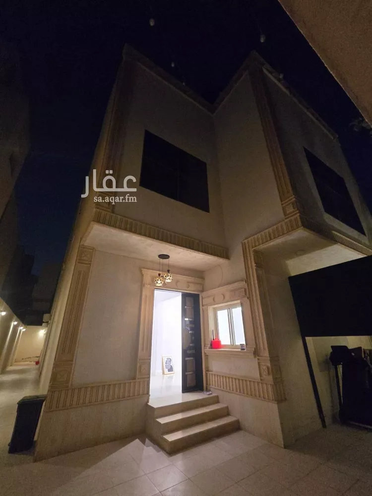 Floor for Rent in Riyadh An Nada صورة 5