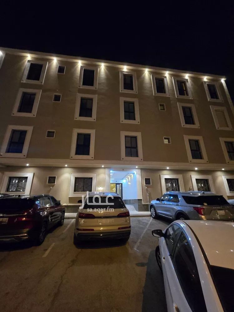 شقة للإيجار في شارع طريف, حي النرجس, مدينة الرياض, منطقة الرياض 14