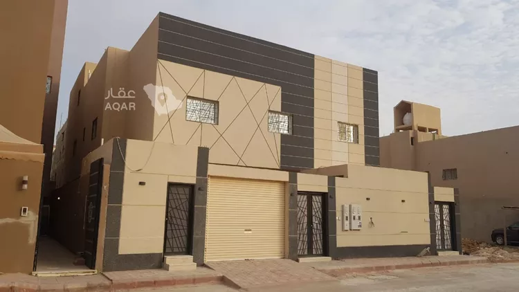 دور للإيجار في شارع أم الحسين بنت عبدالواحد, حي العارض, مدينة الرياض, منطقة الرياض 11