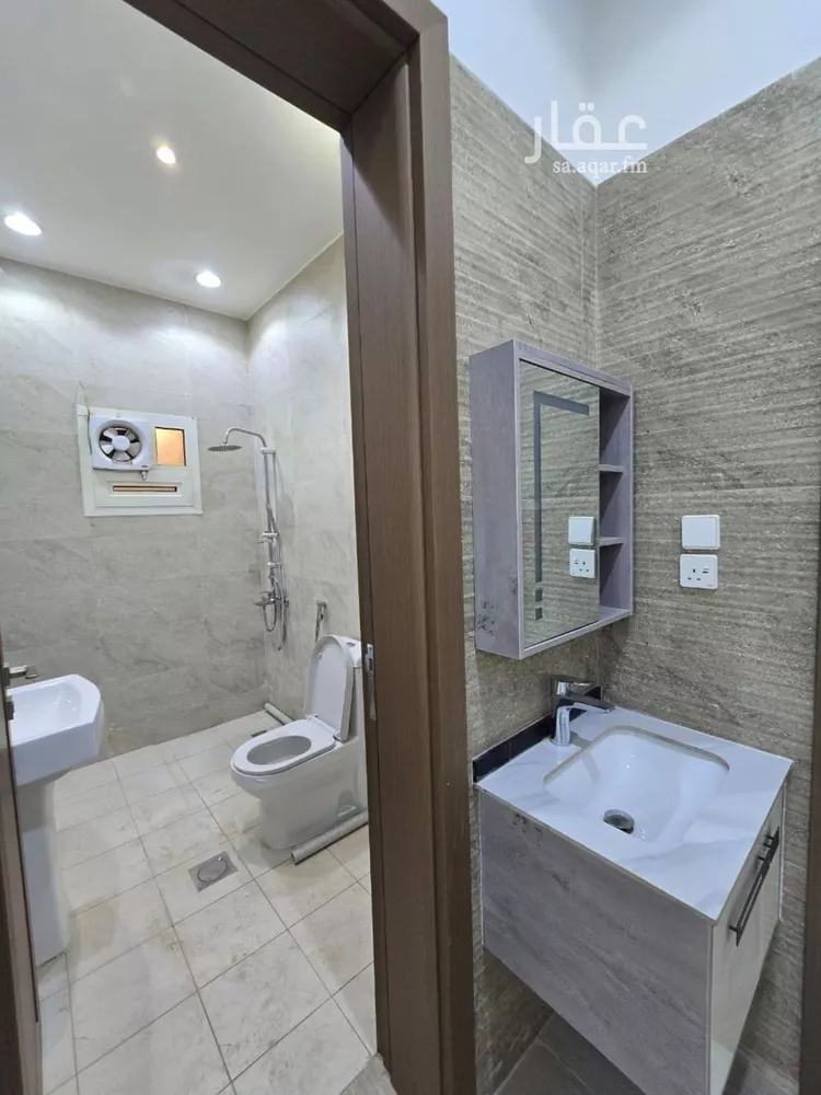 شقة للإيجار في شارع الامير سلمان بن محمد بن سعود, حي الصحافة, مدينة الرياض, منطقة الرياض