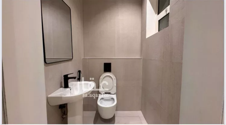 شقة للإيجار في شارع الشيخ إبراهيم بن محمد آل الشيخ, حي النرجس, مدينة الرياض, منطقة الرياض صورة 5