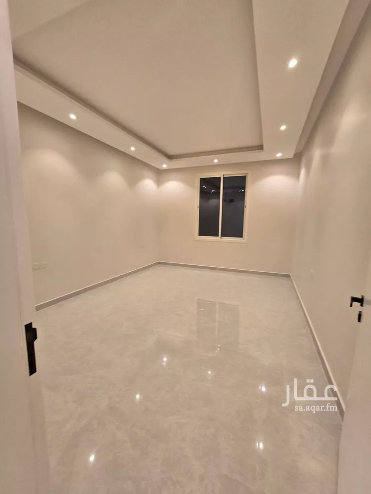 دور للإيجار في شارع الحذيفة, حي النفل, مدينة الرياض, منطقة الرياض صورة 3