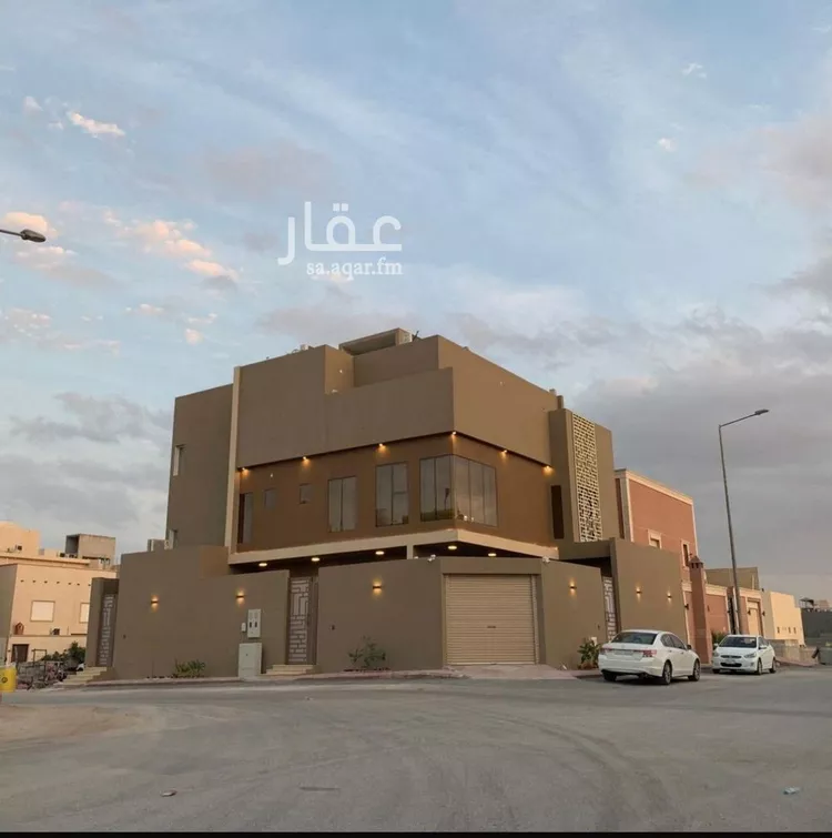 شقة للإيجار في شارع الامير محمد ابن سلمان ابن عبدالعزيز, حي حطين, مدينة الرياض, منطقة الرياض صورة 5