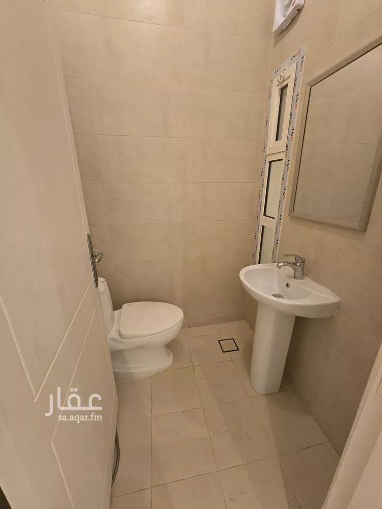 شقة للإيجار في شارع رقم 190, حي الياسمين, مدينة الرياض, منطقة الرياض صورة 2