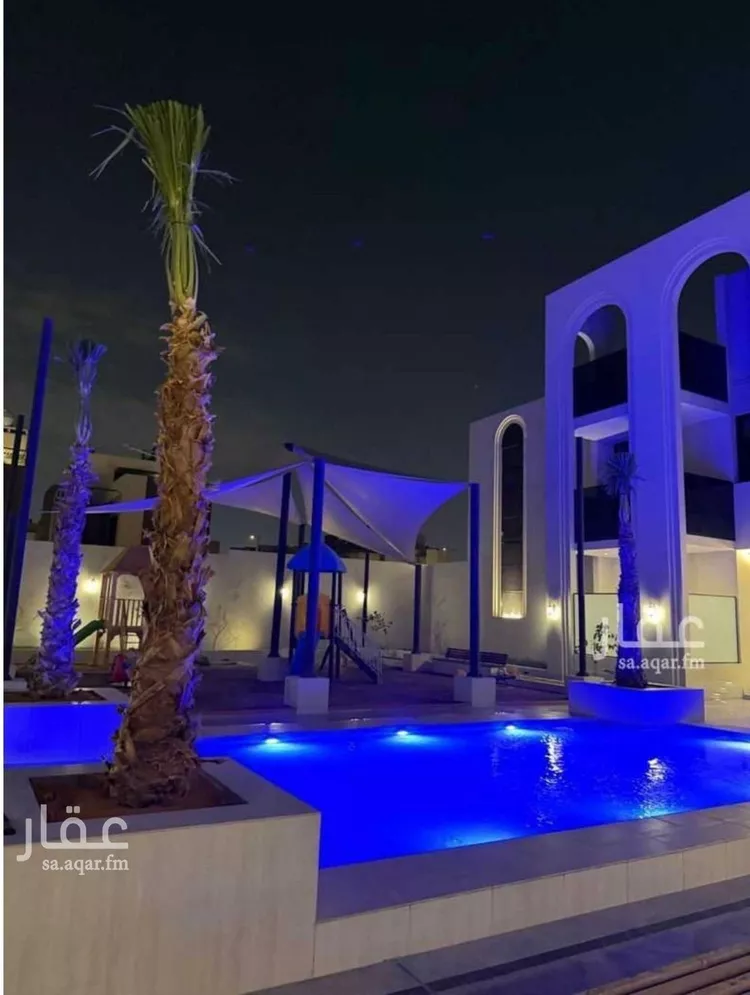 شقة للإيجار في شارع الربيع, حي النرجس, مدينة الرياض, منطقة الرياض 1 صورة