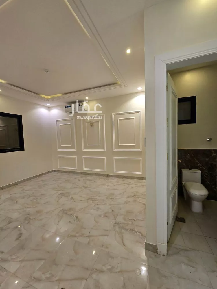 شقة للإيجار في شارع طريف, حي النرجس, مدينة الرياض, منطقة الرياض صورة 2