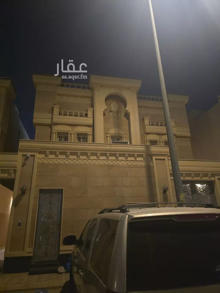 شقة للإيجار في شارع أحمد بن بكر بن بقية, حي العارض, مدينة الرياض, منطقة الرياض صورة 3