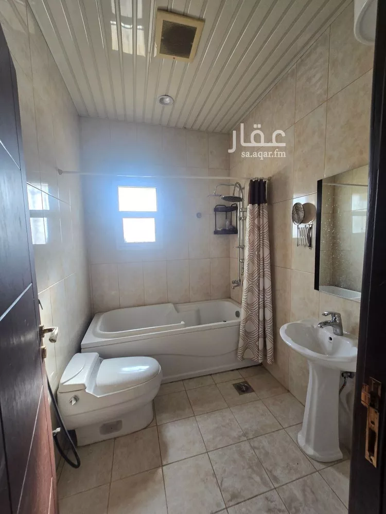 شقة للإيجار في شارع وادي الزرقاء, حي الوادي, مدينة الرياض, منطقة الرياض 6