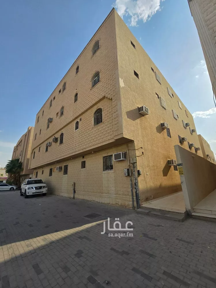 شقة للإيجار في شارع وادي الزرقاء, حي الوادي, مدينة الرياض, منطقة الرياض 8