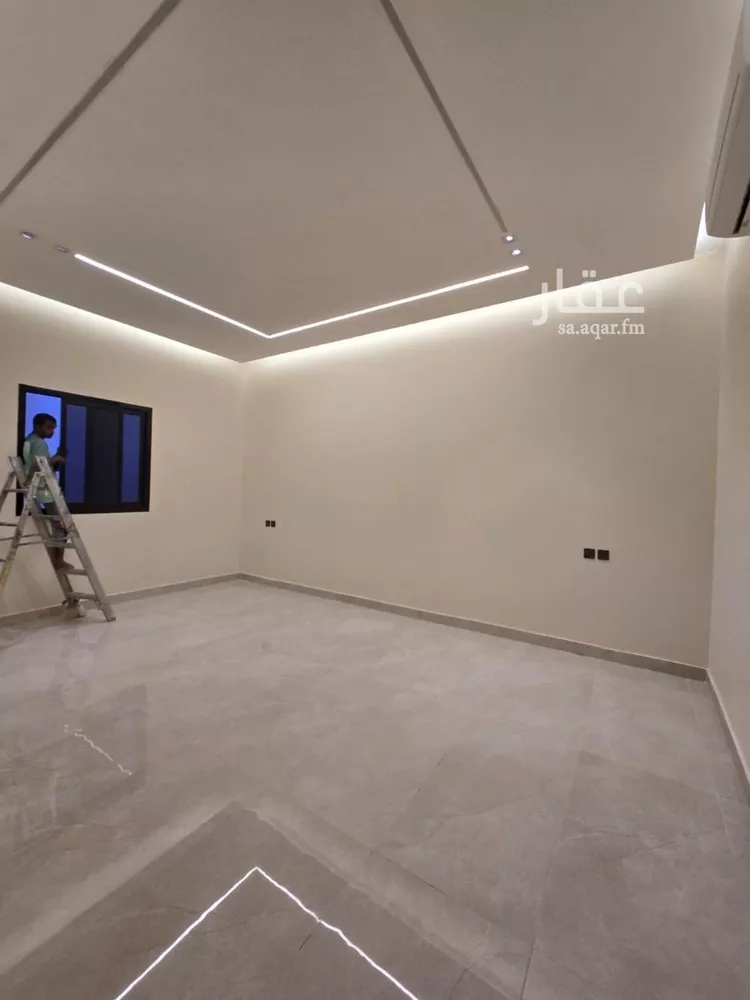 شقة للإيجار في شارع صالح الخزرجي, حي النرجس, مدينة الرياض, منطقة الرياض صورة 3