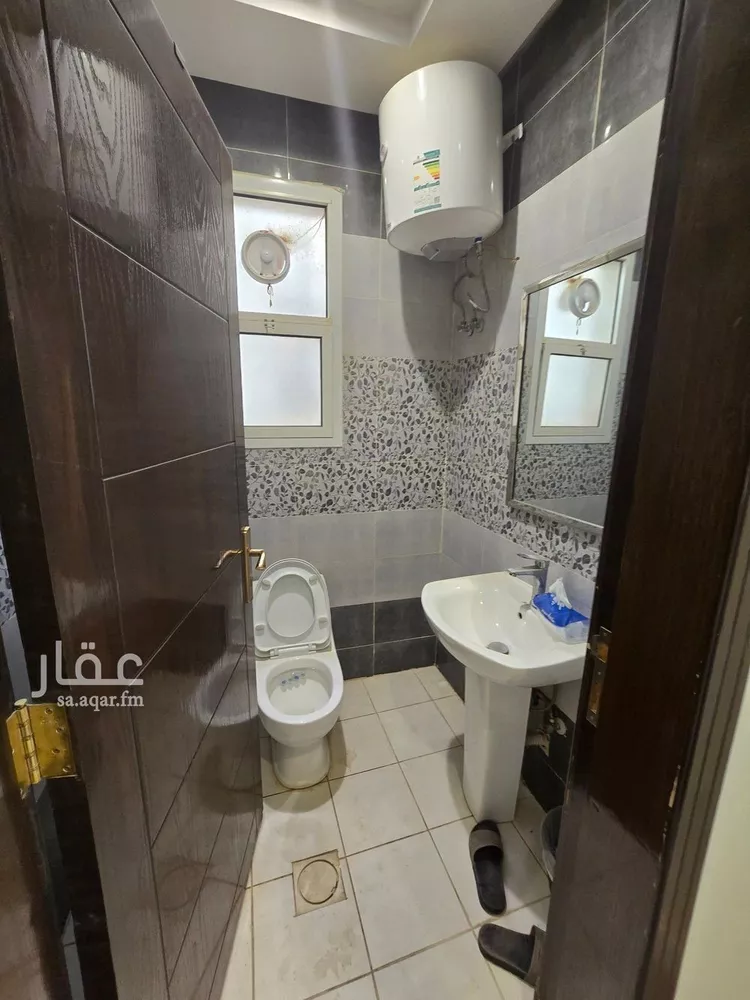 شقة للإيجار في شارع السلامة, حي النرجس, مدينة الرياض, منطقة الرياض صورة 4