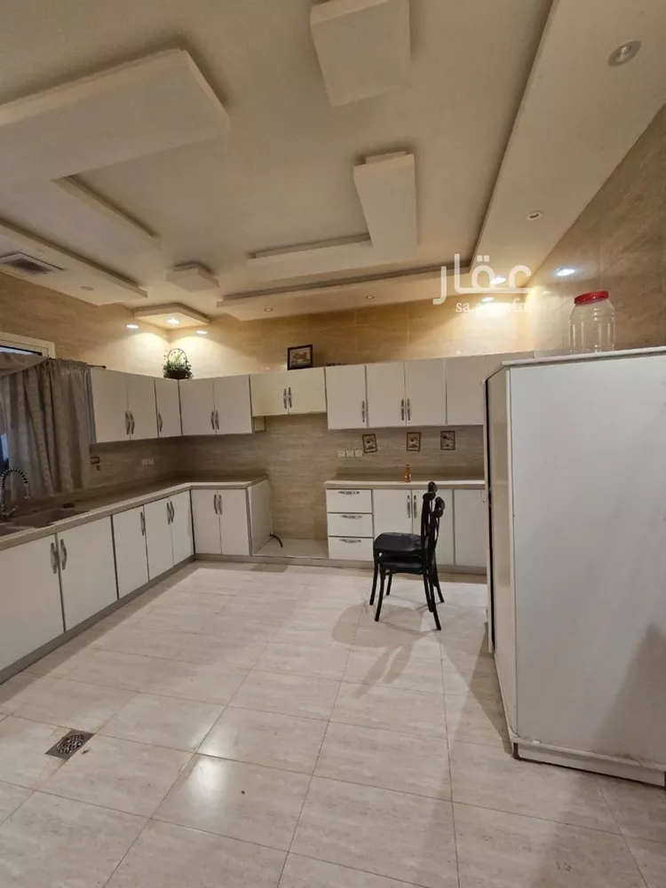 دور للإيجار في شارع أبي المحاسن الروياني, حي النرجس, مدينة الرياض, منطقة الرياض صورة 4