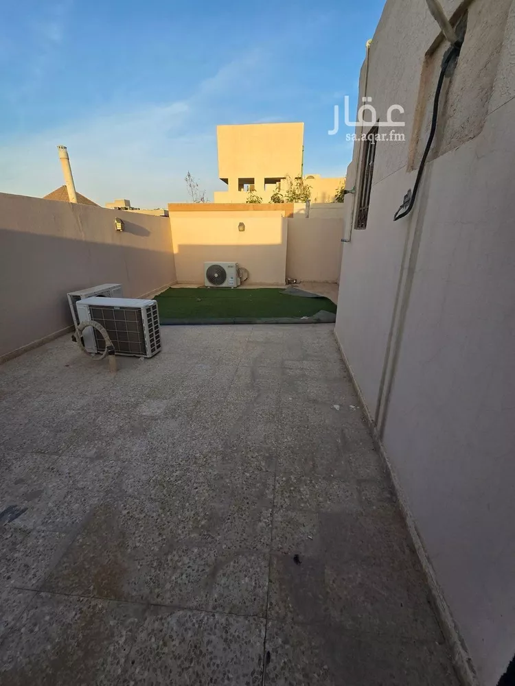 شقة للإيجار في شارع الأسد, حي الندى, مدينة الرياض, منطقة الرياض