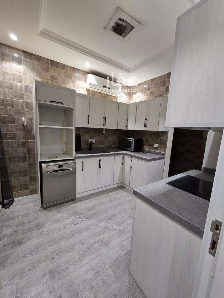 شقة للإيجار في شارع ممر106, حي الملقا, مدينة الرياض, منطقة الرياض صورة 5