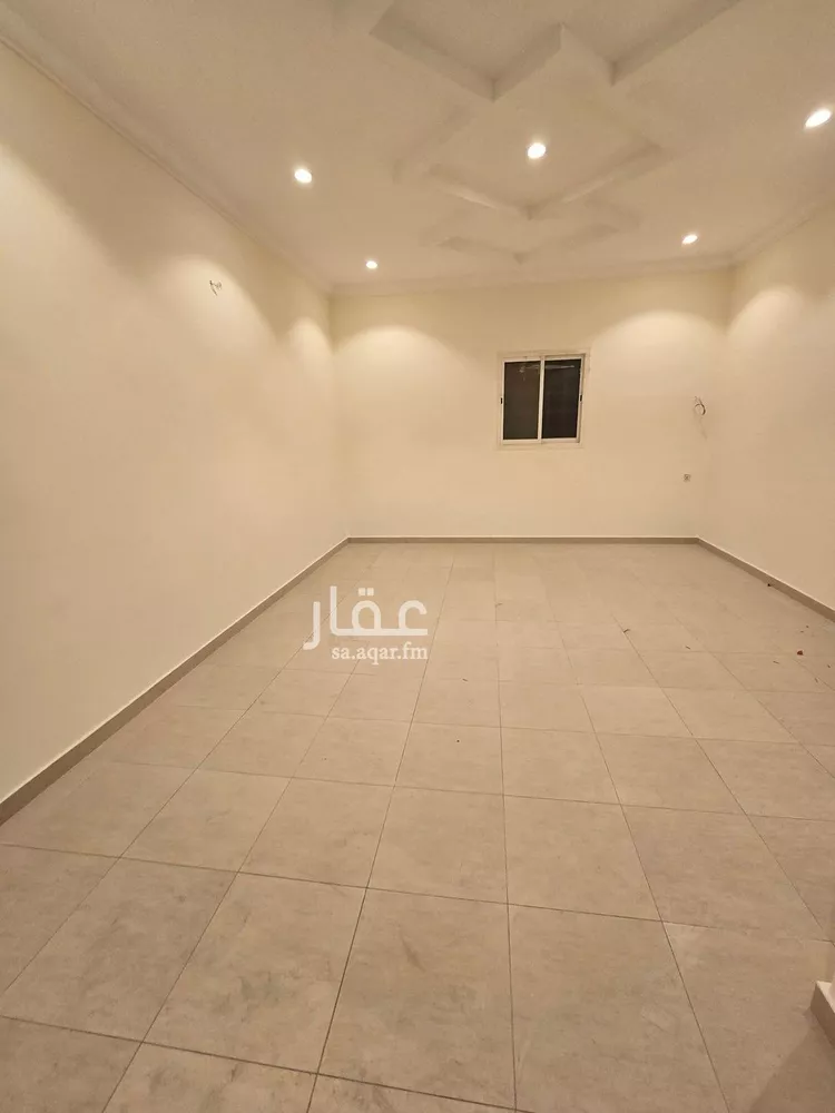 دور للإيجار في شارع الزهرة, حي الياسمين, مدينة الرياض, منطقة الرياض صورة 3