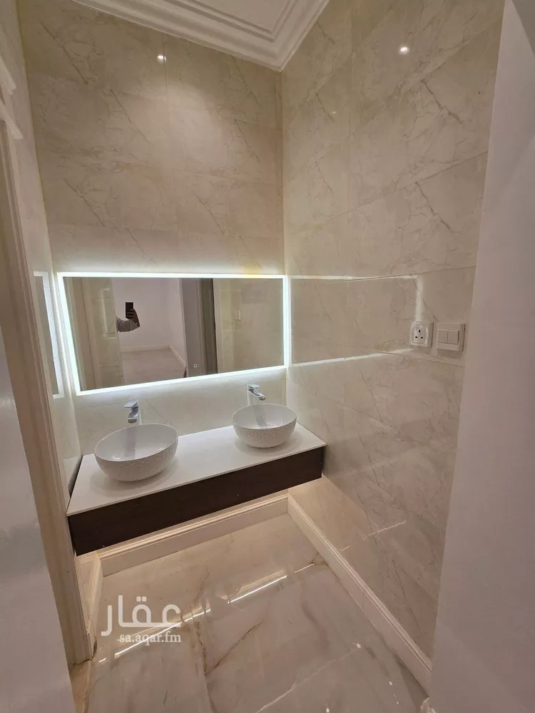 دور للإيجار في شارع القصبة, حي الندى, مدينة الرياض, منطقة الرياض 20