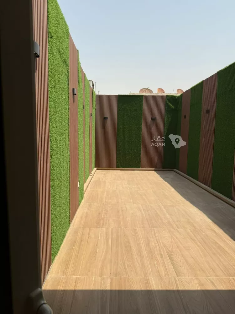 فيلا للإيجار في شارع ابن السقاء القرطبي, حي الملك فهد, مدينة الرياض, منطقة الرياض 5
