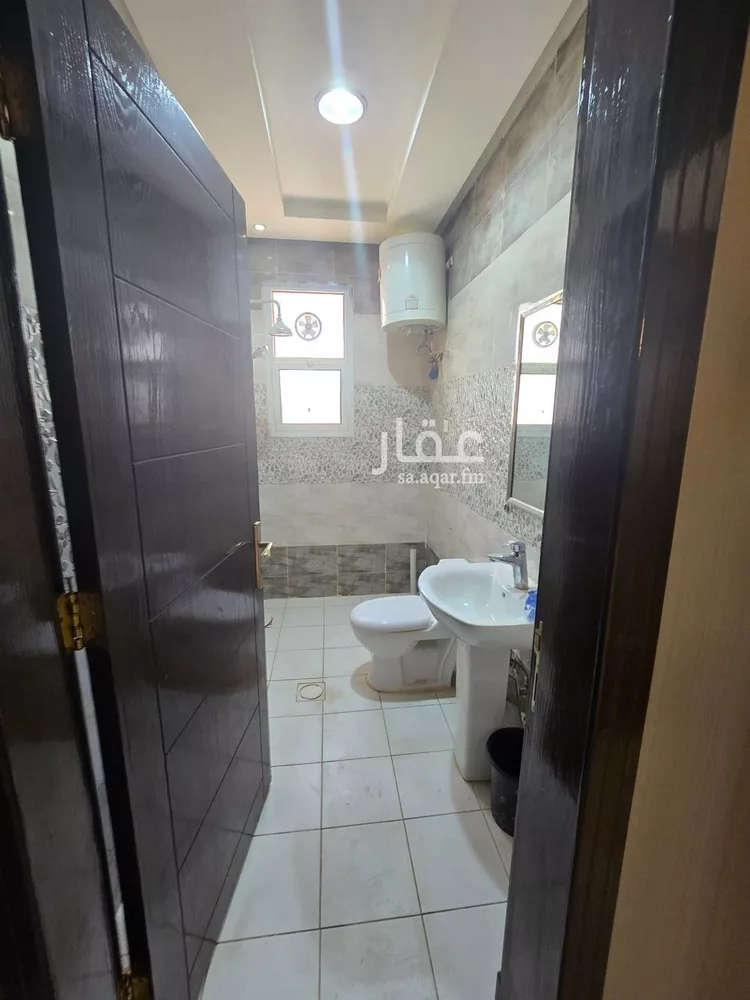 شقة للإيجار في شارع صالح الخزرجي, حي النرجس, مدينة الرياض, منطقة الرياض