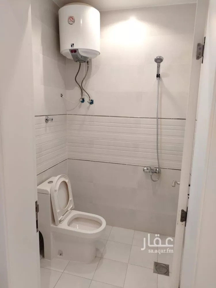 شقة للإيجار في شارع الامير محمد ابن سلمان ابن عبدالعزيز, حي حطين, مدينة الرياض, منطقة الرياض صورة 5