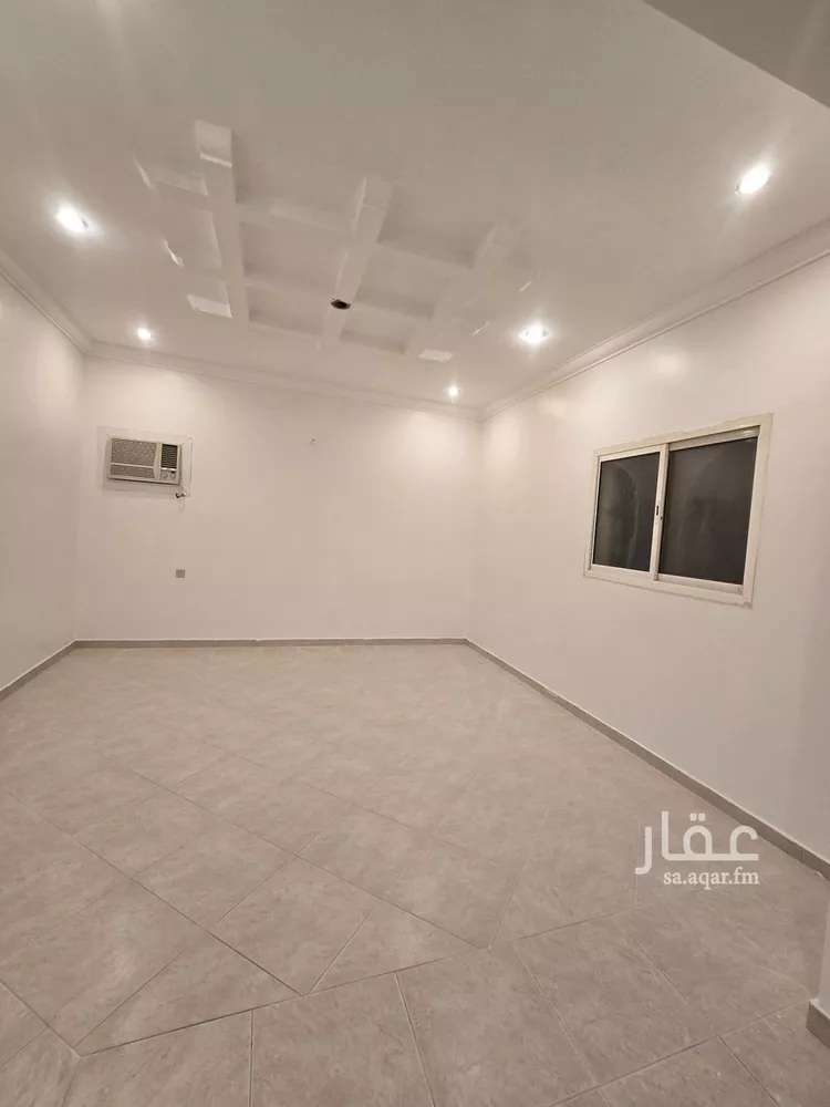 دور للإيجار في شارع الزهرة, حي الياسمين, مدينة الرياض, منطقة الرياض صورة 2