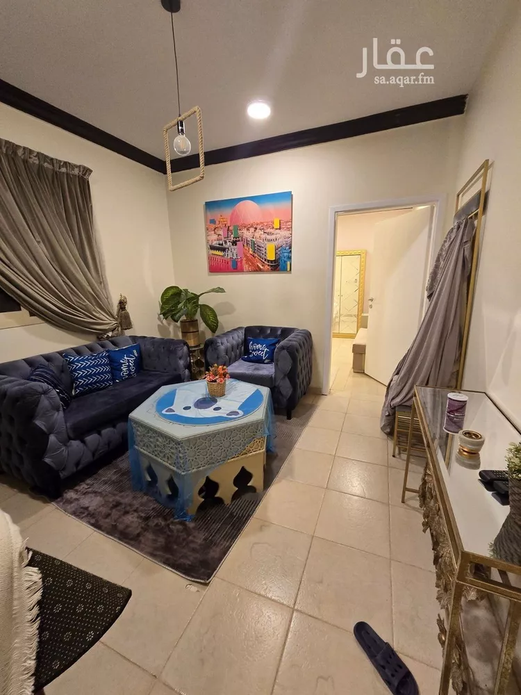 شقة للإيجار في شارع القصبة, حي الندى, مدينة الرياض, منطقة الرياض صورة 4