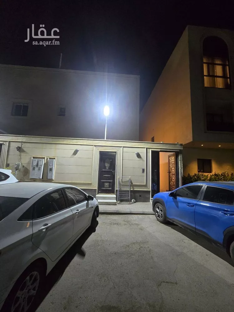 Apartment for Rent in Riyadh Al Arid