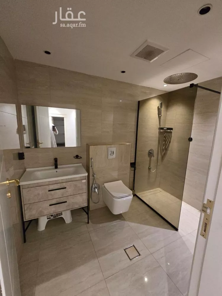 Floor for Rent in Riyadh An Nada صورة 3