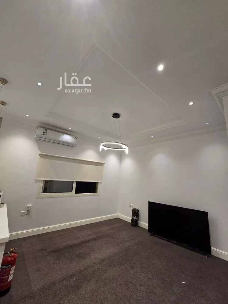 دور للإيجار في شارع القصبة, حي الندى, مدينة الرياض, منطقة الرياض 6