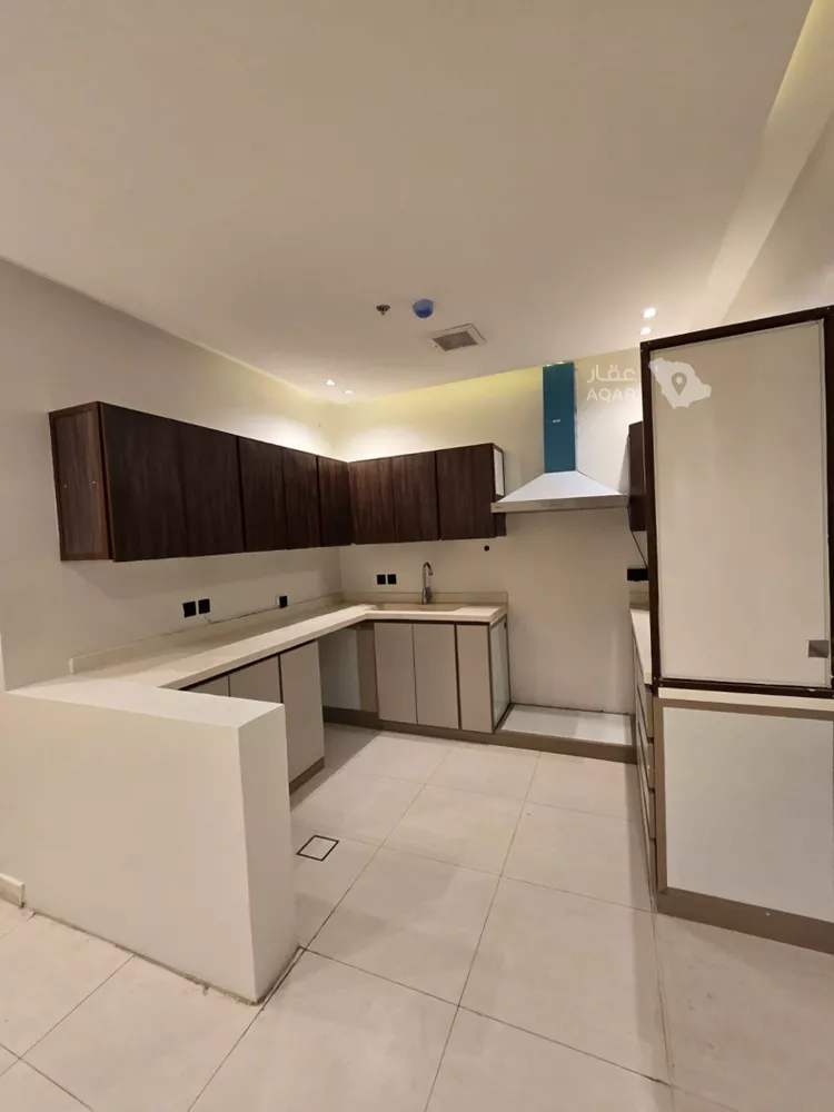 Apartment for Rent in Riyadh An Narjis 12
