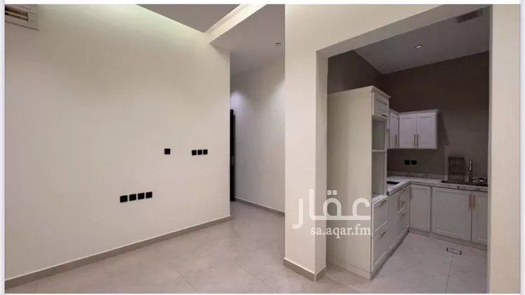 شقة للإيجار في شارع الشيخ إبراهيم بن محمد آل الشيخ, حي النرجس, مدينة الرياض, منطقة الرياض صورة 2