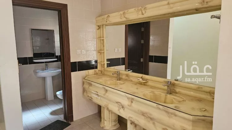 فيلا للإيجار في شارع الملك عبدالعزيز ابن عبدالرحمن سعود الفرعي, حي الصحافة, مدينة الرياض, منطقة الرياض صورة 3