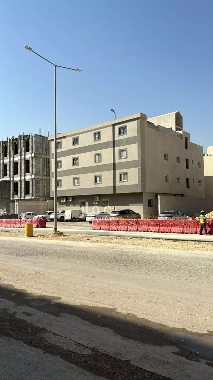 شقة للإيجار في شارع محمد القصري, حي العارض, مدينة الرياض, منطقة الرياض صورة 4