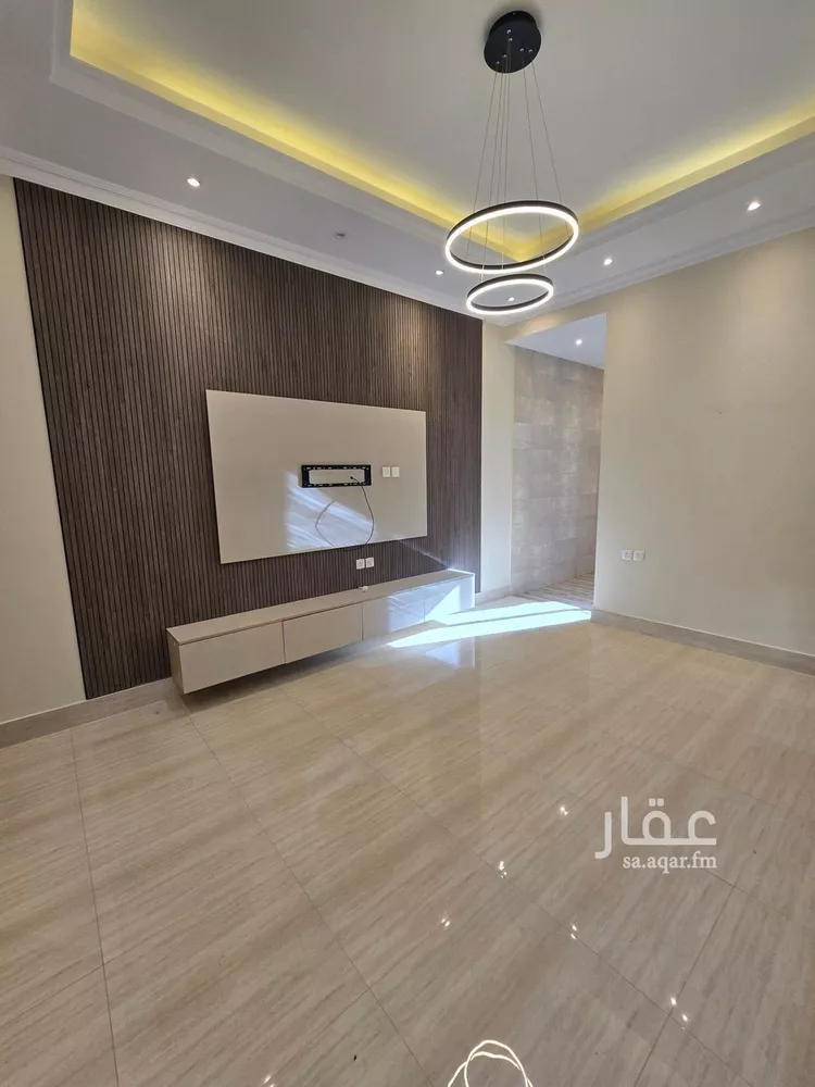 شقة للإيجار في شارع اسعد بن نصر, حي حطين, مدينة الرياض, منطقة الرياض