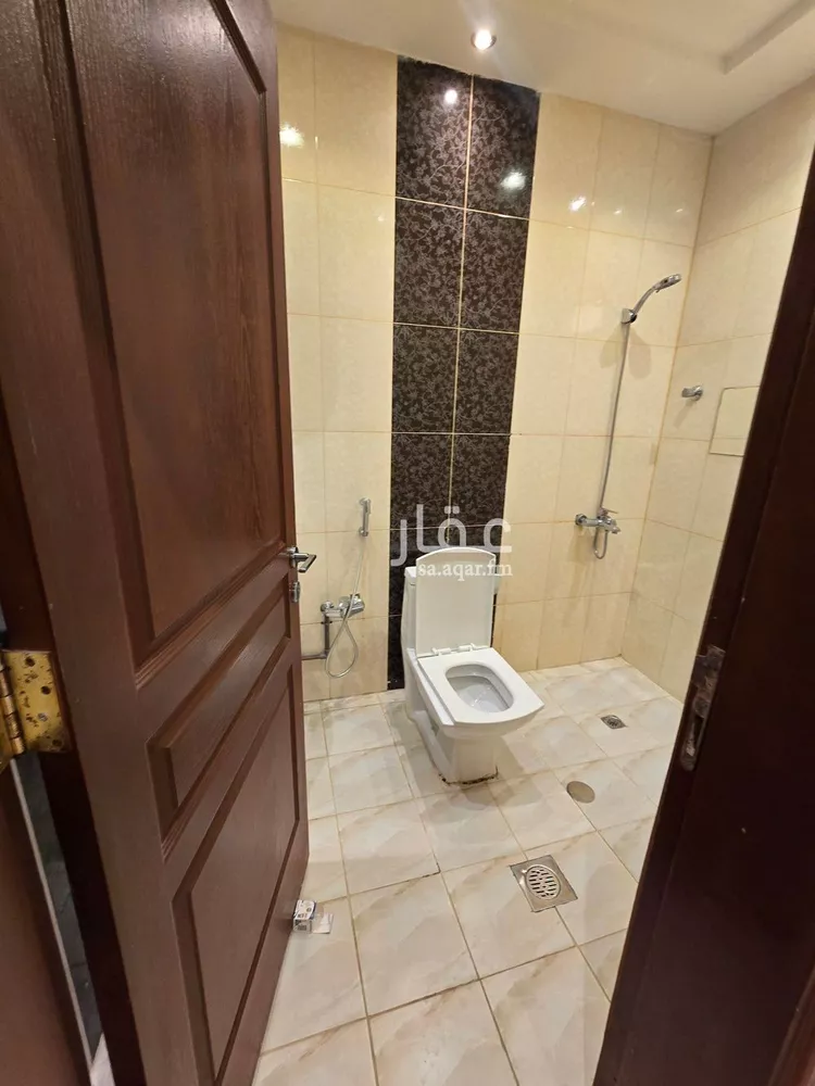 دور للإيجار في شارع الزهرة, حي الياسمين, مدينة الرياض, منطقة الرياض صورة 4