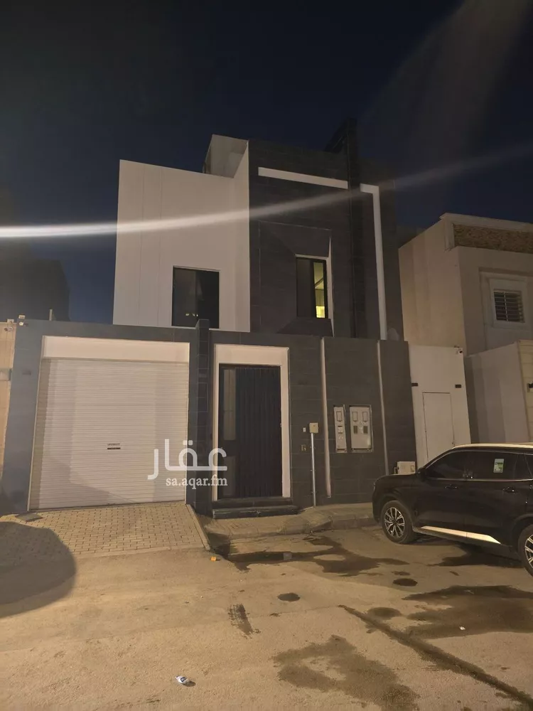 دور للإيجار في شارع رقم 186, حي الياسمين, مدينة الرياض, منطقة الرياض صورة 2