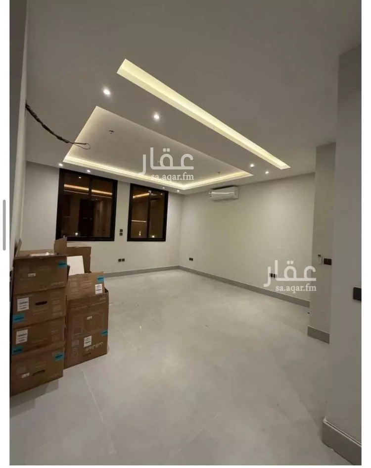 شقة للإيجار في شارع الربيع, حي النرجس, مدينة الرياض, منطقة الرياض صورة 3