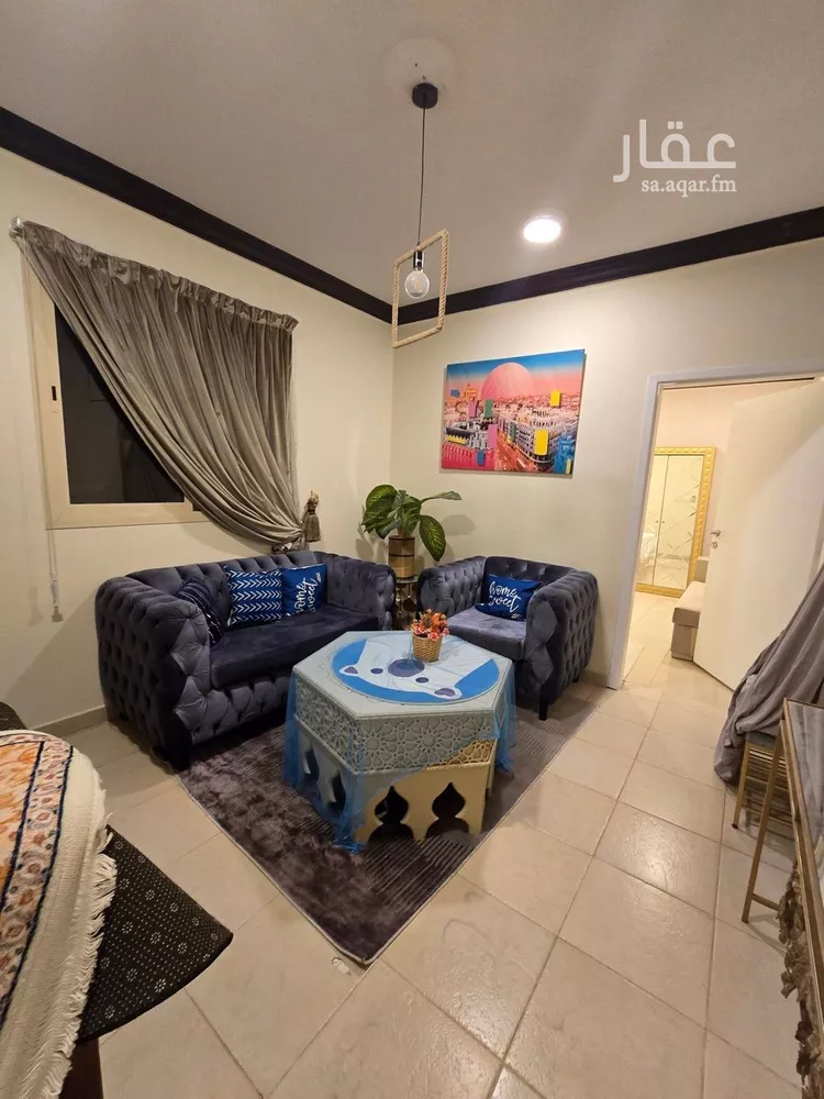 شقة للإيجار في شارع القصبة, حي الندى, مدينة الرياض, منطقة الرياض صورة 2