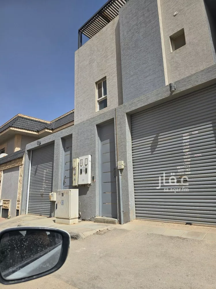 دور للإيجار في شارع المحلة, حي الوادي, مدينة الرياض, منطقة الرياض