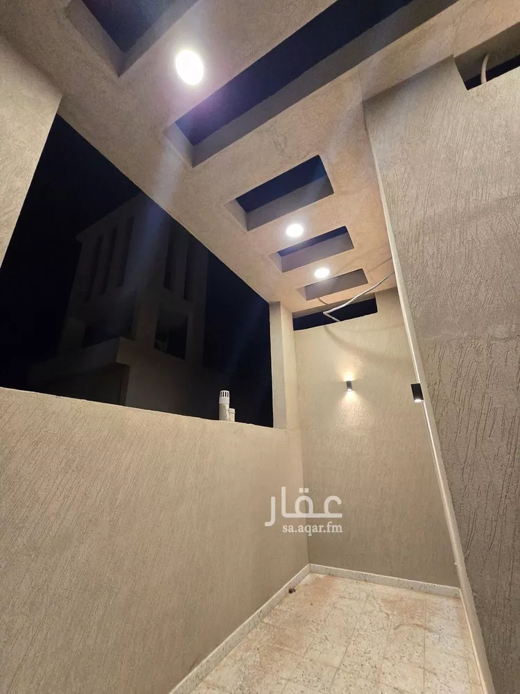 دور للإيجار في شارع عبدالرحمن بن عمرو السلمي, حي العارض, مدينة الرياض, منطقة الرياض 14