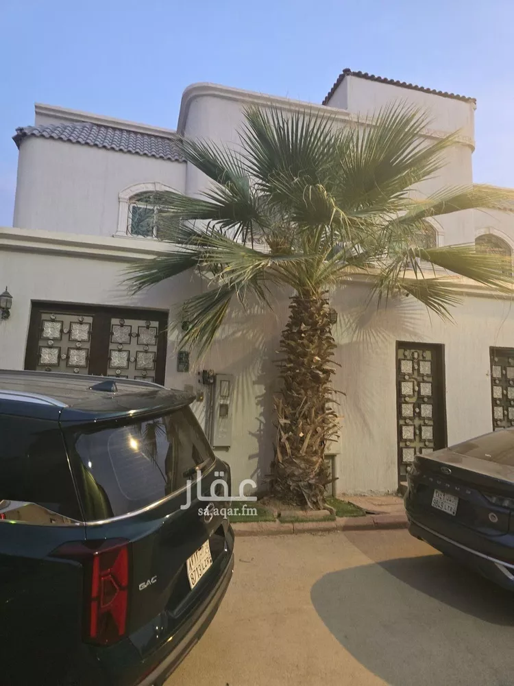 فيلا للإيجار في شارع نبرة, حي الوادي, مدينة الرياض, منطقة الرياض 23