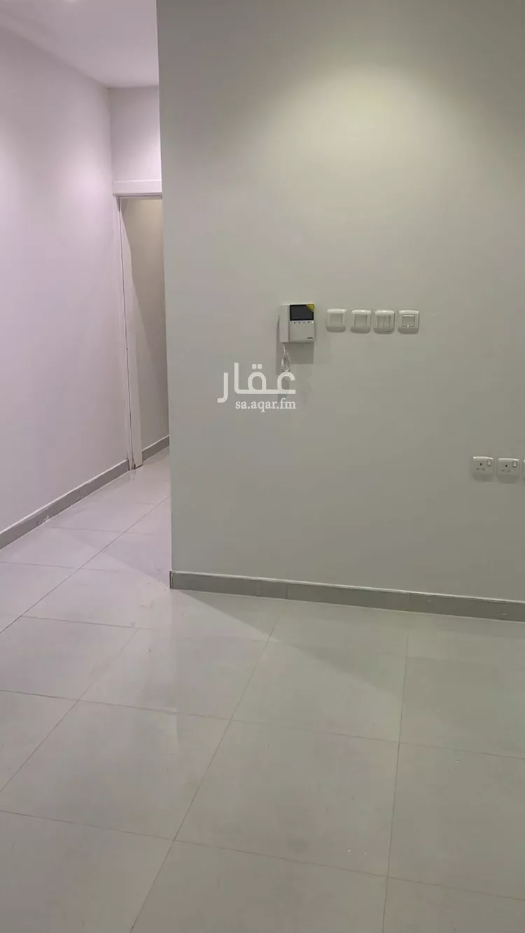 شقة للإيجار في شارع أحمد بن بكر بن بقية, حي العارض, مدينة الرياض, منطقة الرياض