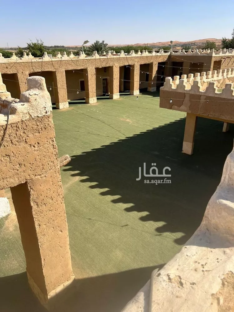 أرض للإيجار في شارع جو 181, مدينة المزاحميه, منطقة الرياض