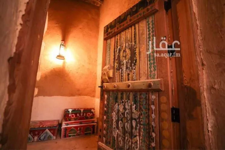 مزرعة للبيع في شارع جو 101, مدينة ضرما, منطقة الرياض صورة 4