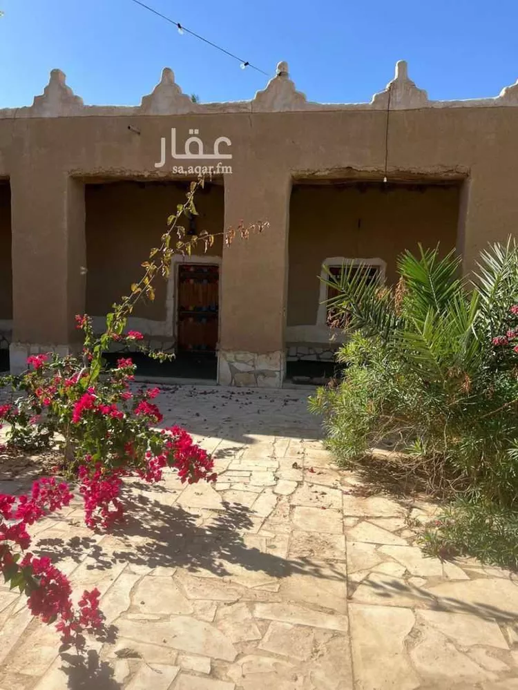 مزرعة للبيع في شارع جو 101, مدينة ضرما, منطقة الرياض