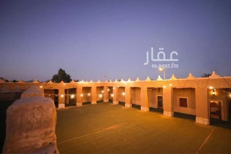 مزرعة للبيع في شارع جو 101, مدينة ضرما, منطقة الرياض صورة 2