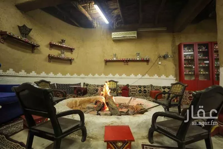 مزرعة للبيع في شارع جو 101, مدينة ضرما, منطقة الرياض صورة 3