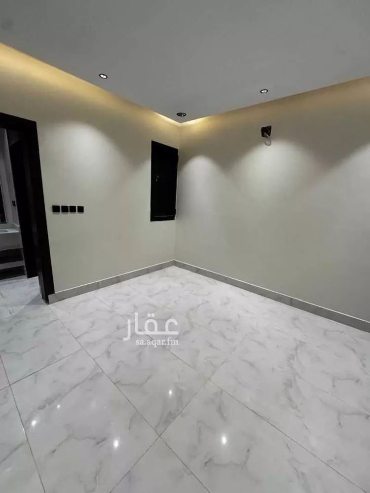 شقة للإيجار في شارع شيبان بن أبي شيبة, حي الرمال, مدينة الرياض, منطقة الرياض صورة 3