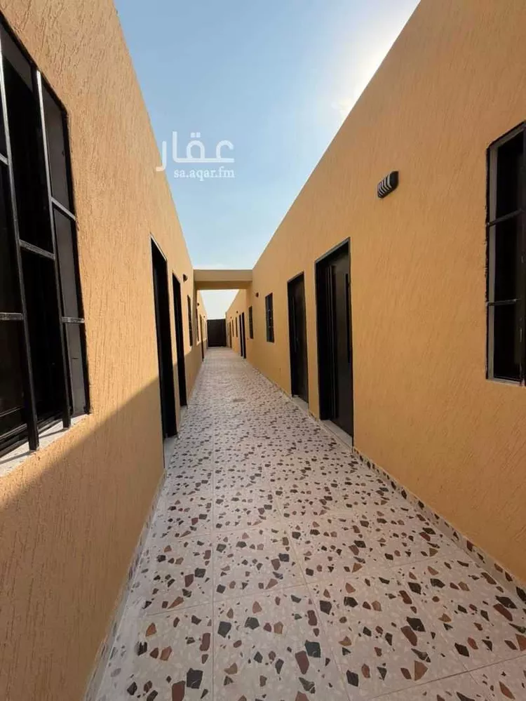 غرفة للإيجار في شارع علي بن حسن صيرفي, حي النظيم, مدينة الرياض, منطقة الرياض صورة 5