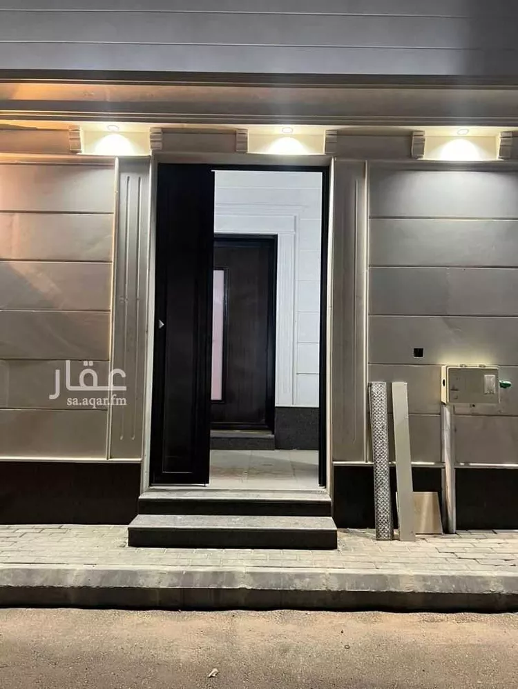 دور للإيجار في شارع أحمد البرلسي, حي المعيزيلة, مدينة الرياض, منطقة الرياض