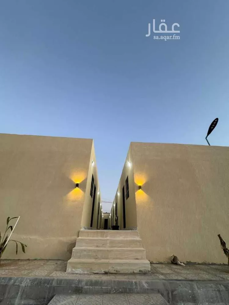 استراحة للإيجار في شارع أحمد بن علي المحلي, حي الرمال, مدينة الرياض, منطقة الرياض صورة 5